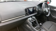 Skoda Karoq 1.0 TSI 110 SE 5dr Petrol Estate